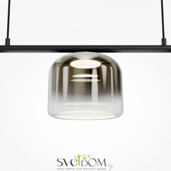 Подвесной светильник Maytoni MOD286PL-L12B3K