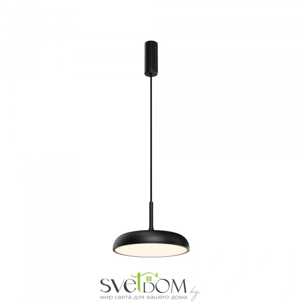 Подвесной светильник Maytoni MOD189PL-L12B3K1