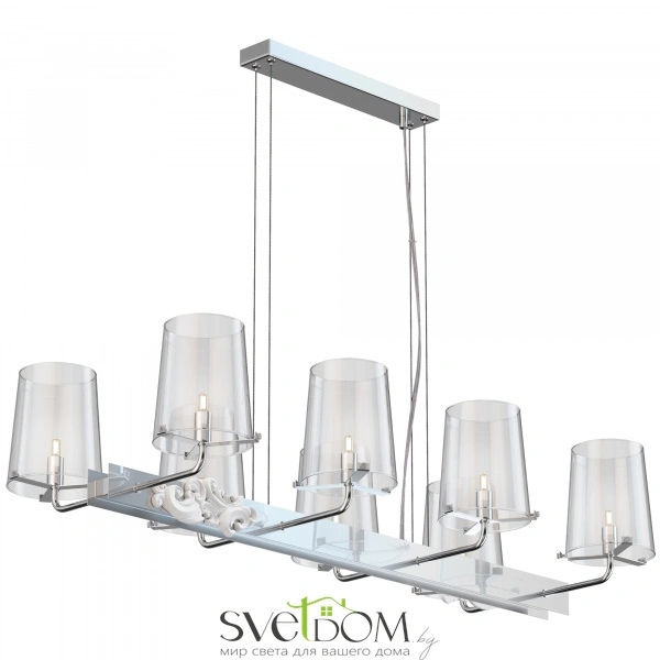 Подвесной светильник Maytoni MOD040PL-08CH