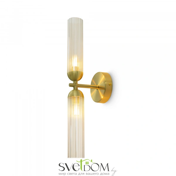 Настенный светильник (бра) Freya FR5379WL-02G