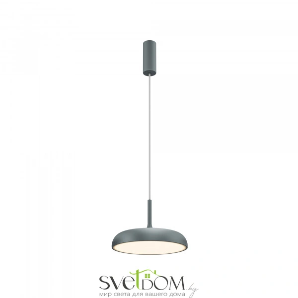 Подвесной светильник Maytoni MOD189PL-L12GR3K1