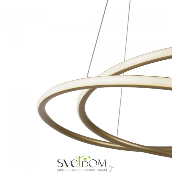 Подвесной светильник Maytoni MOD100PL-L47BSK1