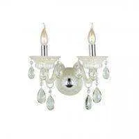 Светильник настенный (Бра) Omnilux  OML-30501-02