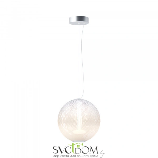 Подвесной светильник Maytoni MOD397PL-L15CH3K