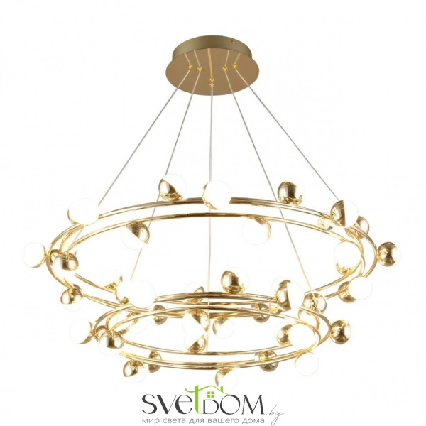 Люстры потолочныеAPL.774.03.135 Aployt | Svetdom.by