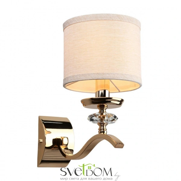 Настенные светильники APL.715.11.01 Aployt | Svetdom.by