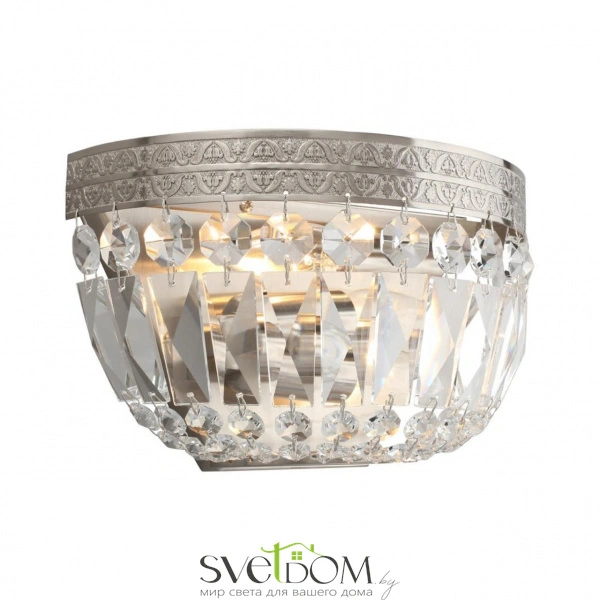 Настенные светильники APL.757.11.02 Aployt | Svetdom.by