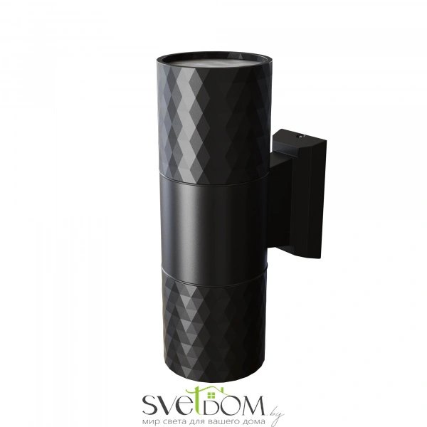 Настенный светильник (бра) Outdoor O583WL-02B