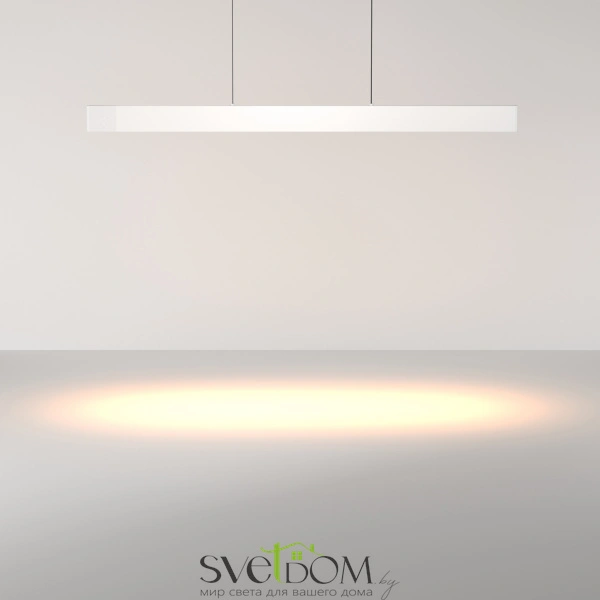 Подвесной светильник Technical P109PL-36W2.7-6K-W