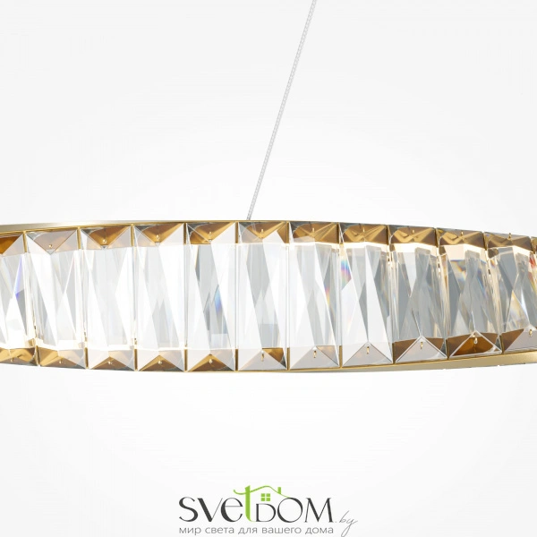 Подвесной светильник Maytoni P097PL-L36BS3K