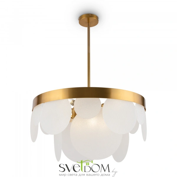 Подвесной светильник Freya FR5104PL-08BS3