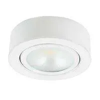 Lightstar 003450 Светильник MOBILED LED COB 3.5W 270LM 90G БЕЛЫЙ 4000K