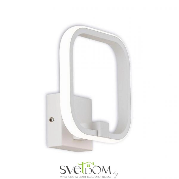 Citilux Бакстер CL230B310 Бра светодиодное Белое