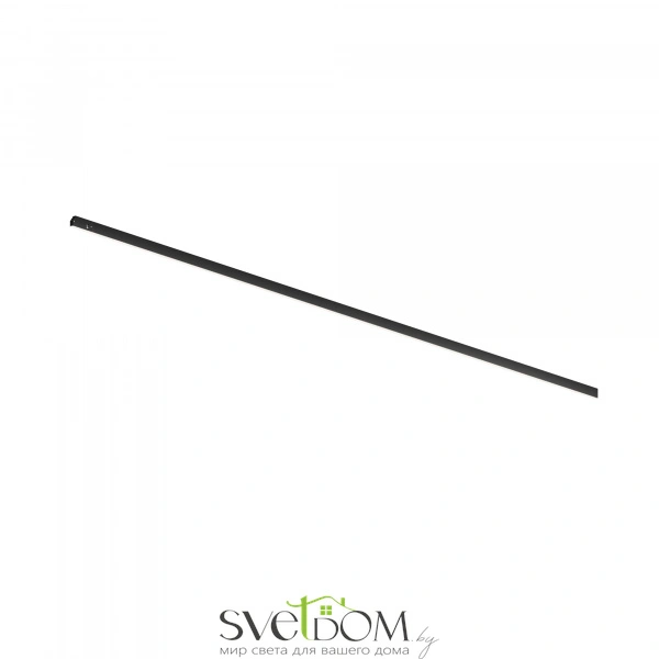 Трековый светильник Technical TR190-1-15W4K-B