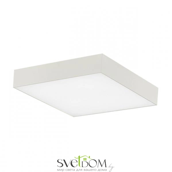 Citilux Тао CL712X240N LED Светильник потолочный с диммером Белый