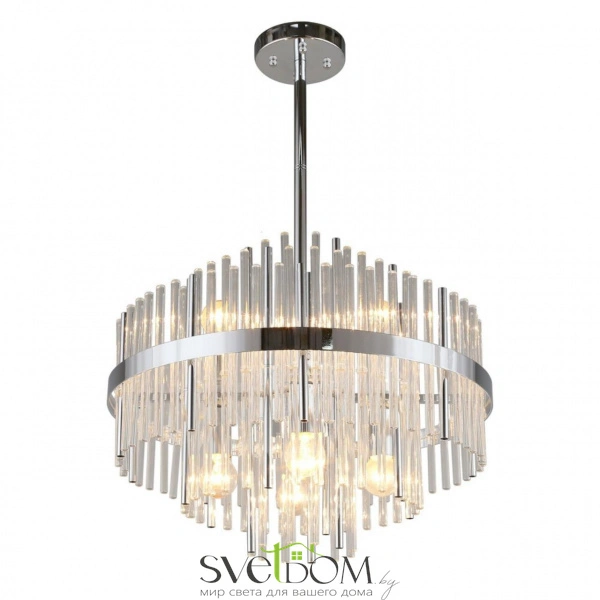 Люстры потолочныеOML-69207-06 Omnilux | Svetdom.by