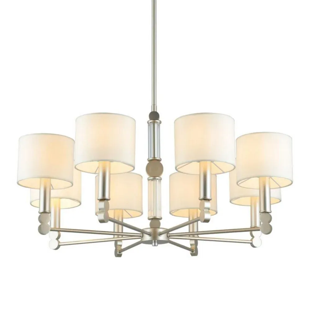 Люстра подвесная Omnilux  OML-64513-08