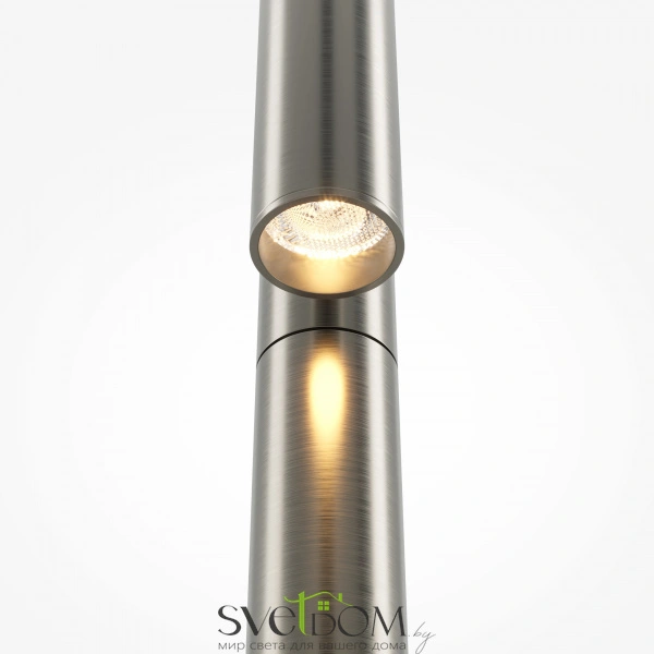 Настенный светильник (бра) Maytoni MOD433WL-L3N3K