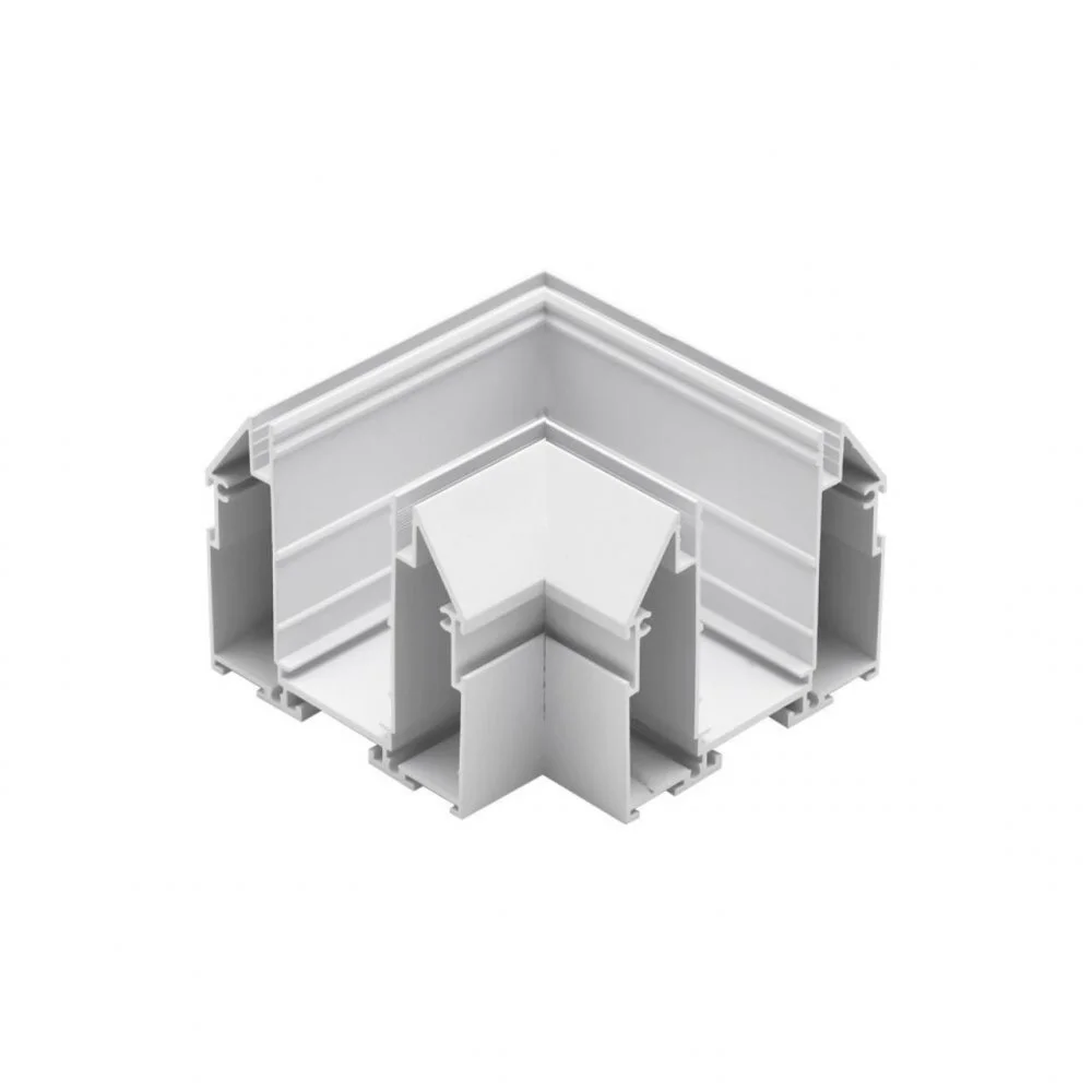 Трековая фурнитура Aployt  APL.0284.10.04