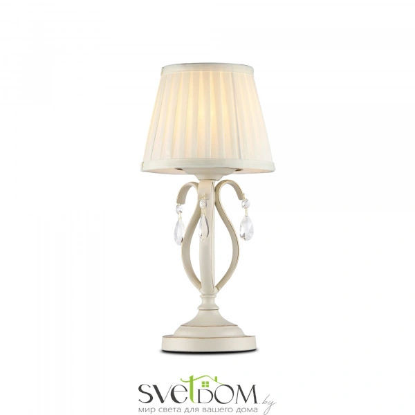 Настольный светильник Maytoni ARM172-01-G