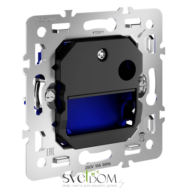 Управление комфортом Voltum S70 VLS0706M Voltum VLS0706M