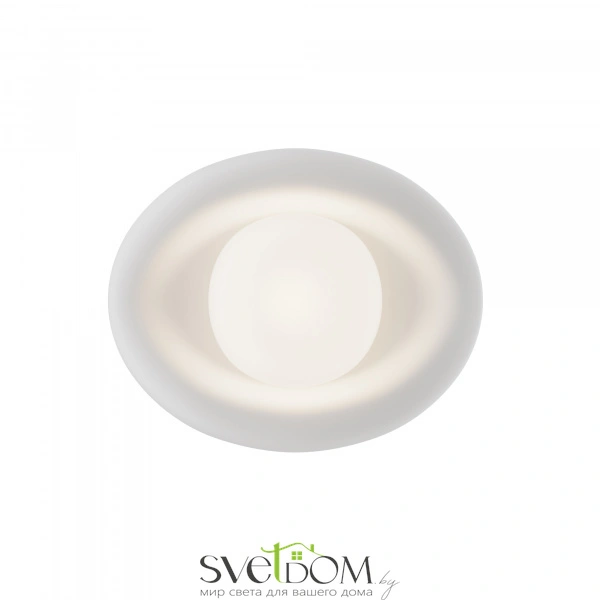 Настенный светильник (бра) Maytoni MOD435WL-01W