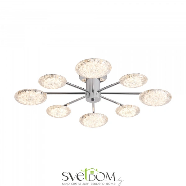 Потолочный светильник Freya FR5531CL-L42CH