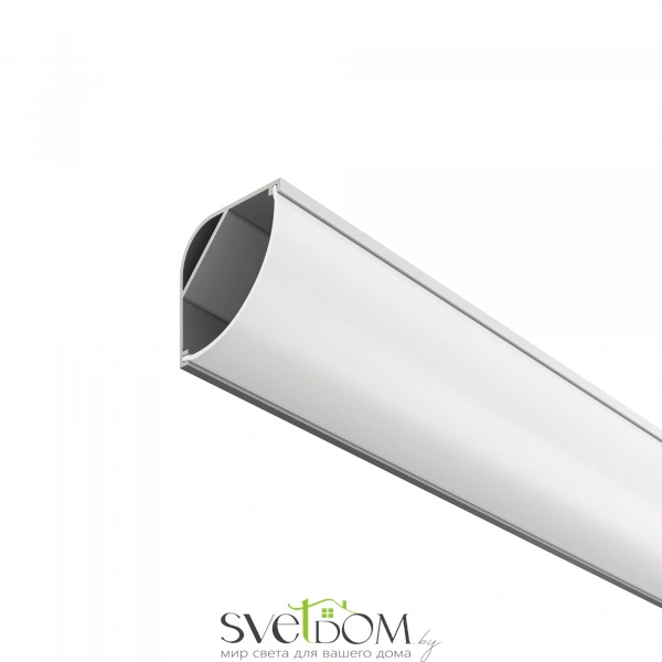 Алюминиевый профиль накладной 30x30 ALM-3030B-S-2M