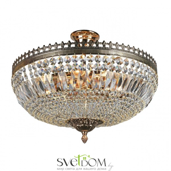Люстры потолочныеOML-76607-05 Omnilux | Svetdom.by