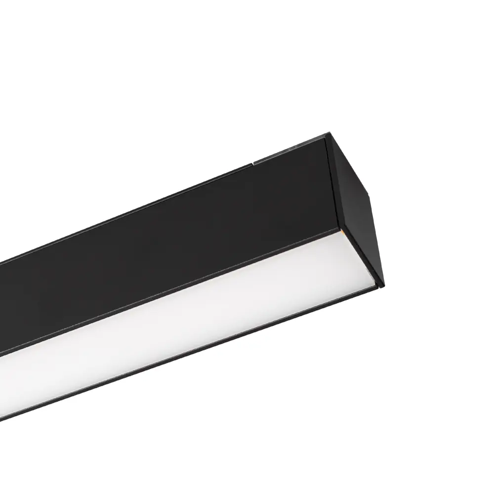 Светильник MAG-FLAT-45-L1005-30W Day4000 (BK, 100 deg, 24V) Arlight 026963 Arlight