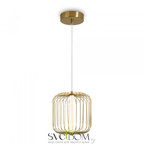 Подвесной светильник Freya FR6131PL-L13BS