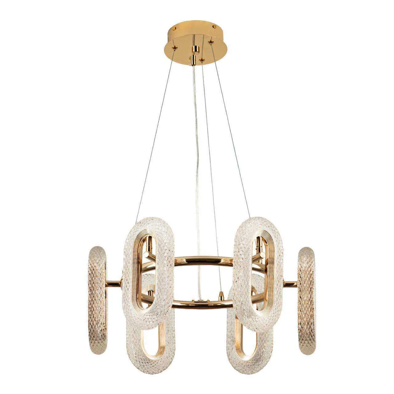 Подвесной светильник MODESTYLE MS.1120.6 GD