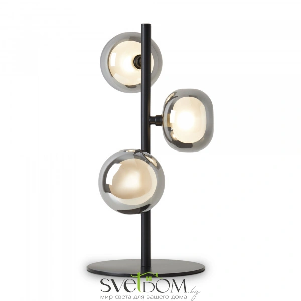 Настольный светильник Freya FR5435TL-03B