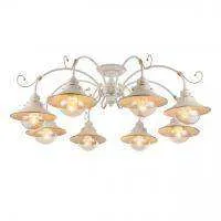 Люстра потолочная Omnilux  OML-50807-08