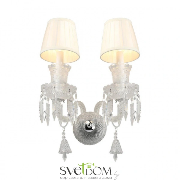 Настенные светильники APL.710.01.02 Aployt | Svetdom.by