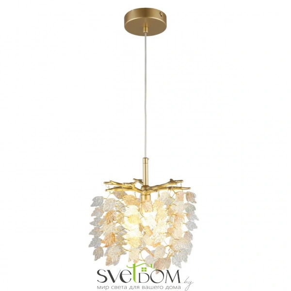 Подвесные светильники Omnilux OML-52806-01 от Магазина Svetdom.by