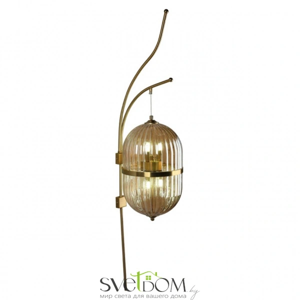 Настенные светильники APL.860.01.06 Aployt | Svetdom.by