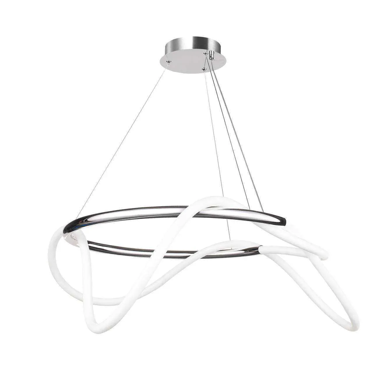 Подвесной светильник MODESTYLE MS.802.600 CR