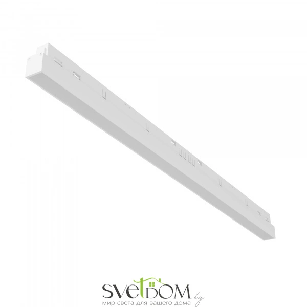 Трековый светильник Technical TR030-2-24W3K-W