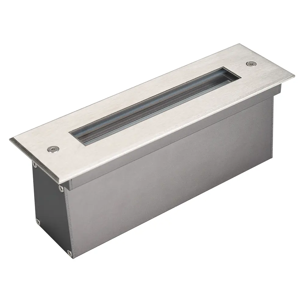 Светильник LTD-LINE-TILT-S210-8W Warm3000 (SL, 120 deg, 230V) Arlight 024944 Arlight