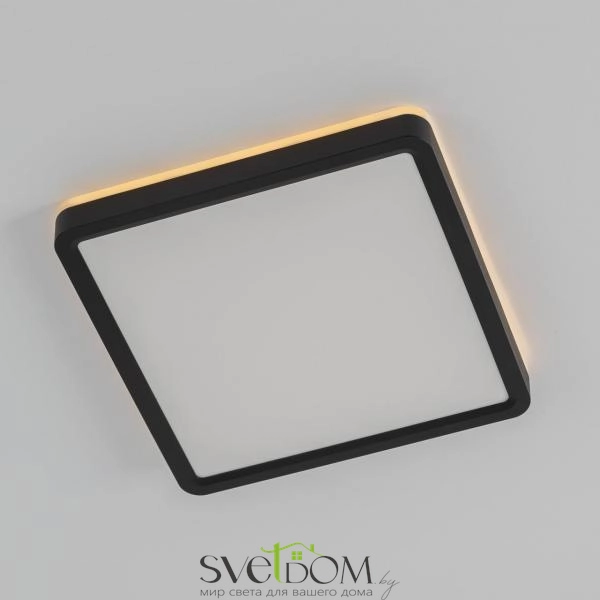 CITILUX CL748K201 NORMA Черный с подсветкой