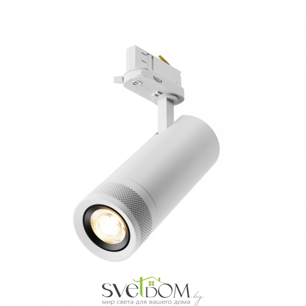 Трековый светильник Technical TR198-3-20W2.7K-Z-W