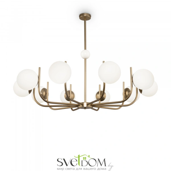 Подвесной светильник Maytoni MOD109PL-10BS