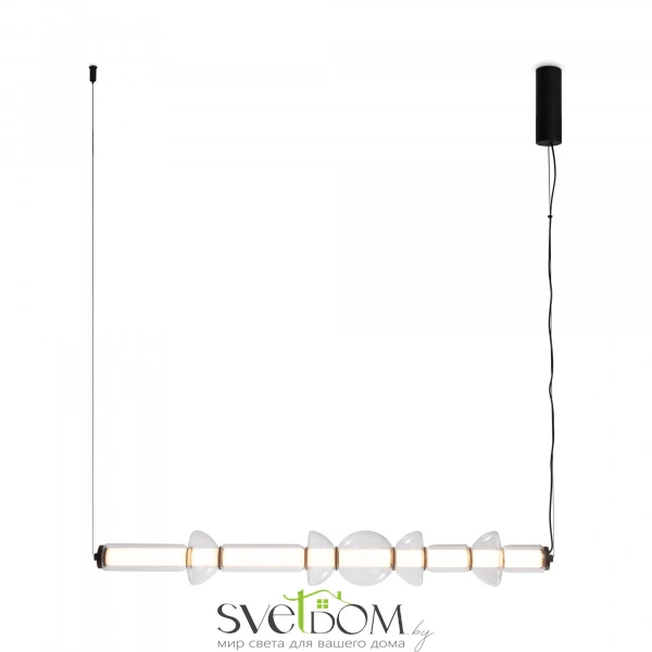 Подвесной светильник Maytoni MOD210PL-L39B3K