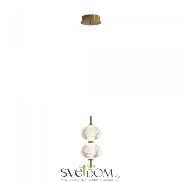 Подвесной светильник Freya FR6135PL-L9BT