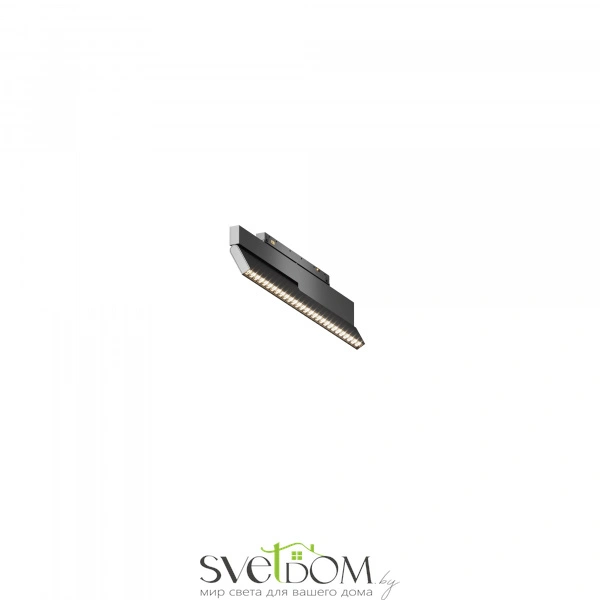 Трековый светильник Points Rot Exility X 4000K 12Вт 40°