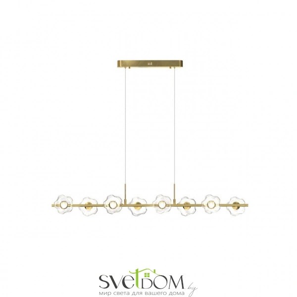 Люстра подвесная Aployt  APL.072.13.08