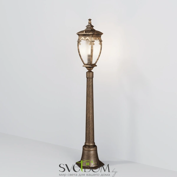 Ландшафтный светильник Outdoor O414FL-01GB1