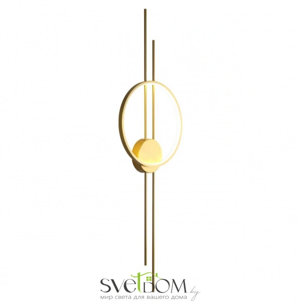 Настенные светильники APL.340.11.16 Aployt | Svetdom.by