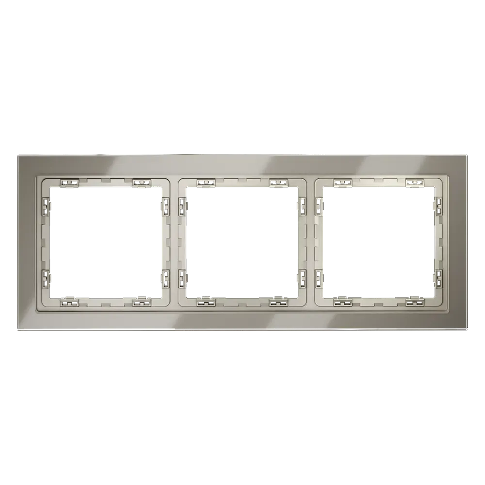 купить Рамки Стеклянные Voltum S70 VLS110304  в Минске